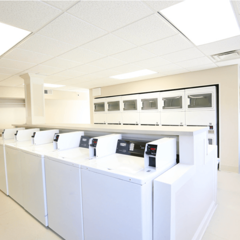 Reserve at Merrick | Laundry Room